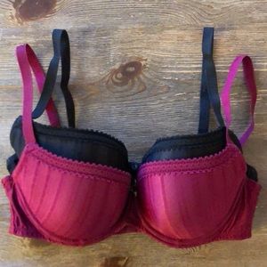 CLEO by Panache 32DD Bra Lot